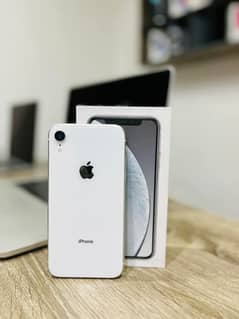 iPhone XR 128Gb PTA Approved