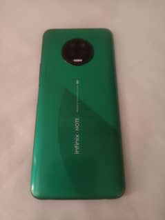 infinix note 7