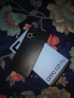 oppo f21 pro 8/128 for sell no any issue