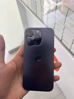 Iphone 14 pro