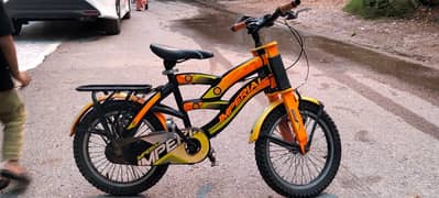 Bycycle for Sale