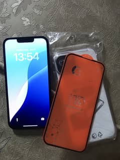 Iphone 13 Paper Kit (NON PTA JV)