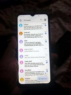 Infinix hot 8 64gb