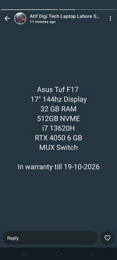 Asus