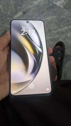 Vivo v50 lite 5G just 3 days used