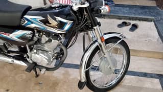Honda 125Cd model 2025 O3O6/49/12/7/82)