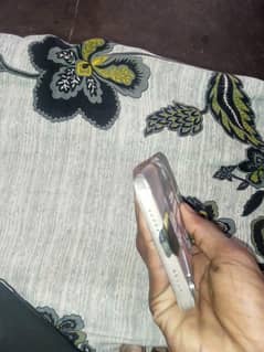 OnePlus 6t 10by10 all ok set pta profe doil sim