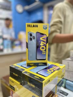 VILLAON