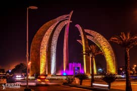 5 Marla Builder Location Plot For Sale In Jinnah Extension Block Bahria Town Lahore