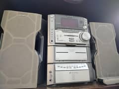 SONG DVD PLAYER