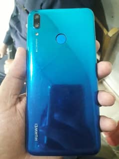 Huawei y7 prime 2019