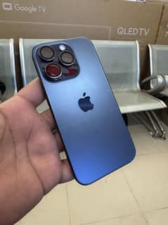 iPhone 15pro
