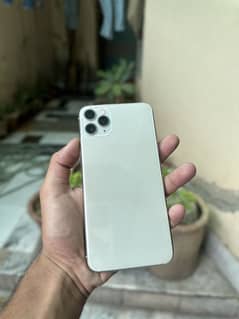 Iphone 11 pro max PTA approved