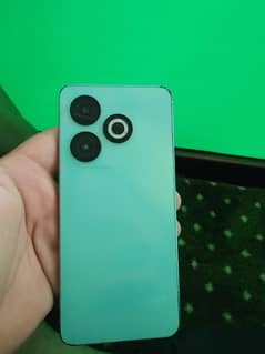 infinix smart 8 6/64 with box