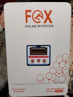 10kv solar inverter