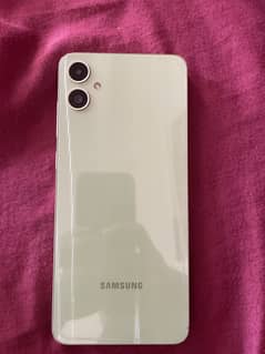 Samsung A05