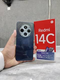 Redmi 14 c 6/128