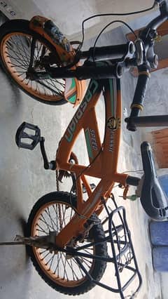 cycle