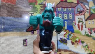 ching&co action figure