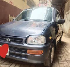 Daihatsu Cuore 2010 Beauty Up For Sale ||