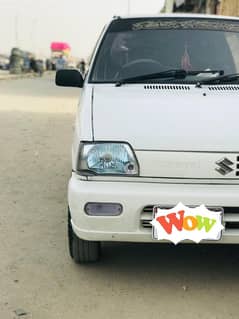 mehran vx 2006 Good condition