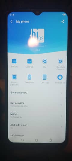sell my mobile