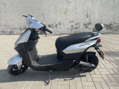 Scoot