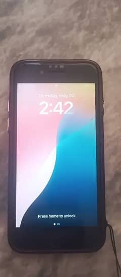 IPhone se 2020