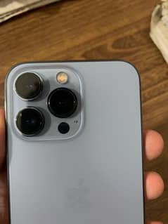 Iphone 13 pro JV
