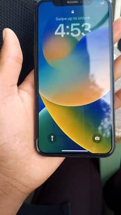 iPhone x for sale