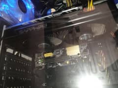 rx570 pulse 256 bit 8 saphire