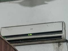 Hair AC 1.5 Ton