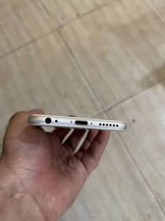 iPhone X by 10 condition iPhone 6