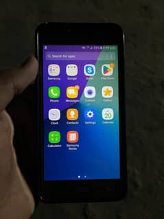 Samsung Galaxy Grand prime plus