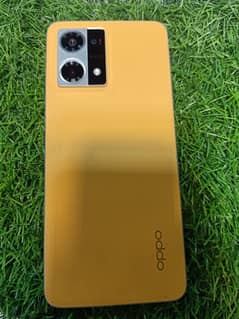 Oppo f21 box Wala official pta approve seald phone