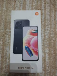 redmi note 12 8/128