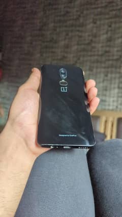 Oneplus 6