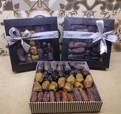 Saudi Dates and Zamzam Store