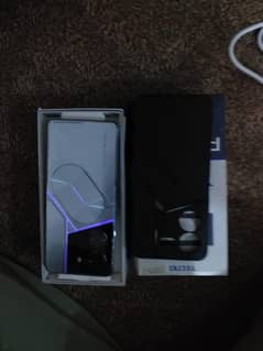 Tecno Pova 5 pro 5g