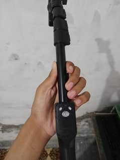 Selfie stick
