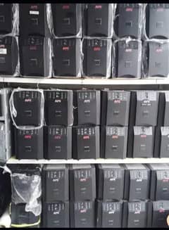 SUA1000VA/1500VA APC SMART UPS