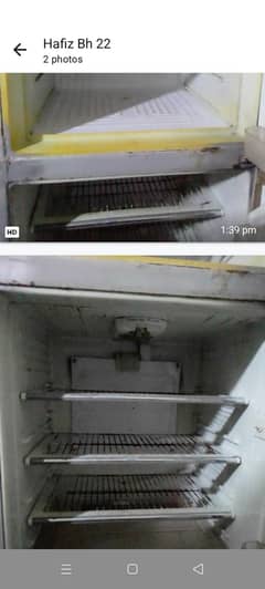 Medium size fridge 4 sell