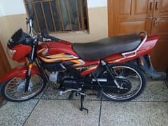 Honda pridor 2022