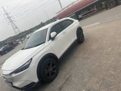 Honda HRV VVTI-S