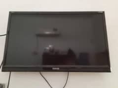 Singer technologies  24 inch LCD