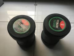 5 kg dumbbells for Sale