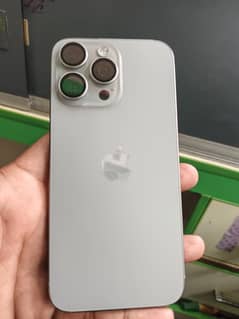 Iphone 15pro Max 256Gb