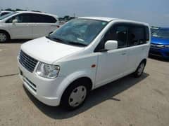 Mitsubishi Ek Wagon 2010