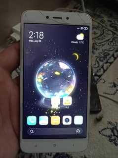 Redmi 4x
