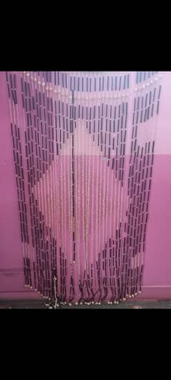curtains